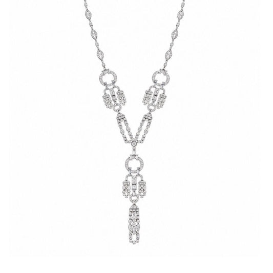 Ophelia Necklace