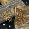 Dragon Gate Earrings