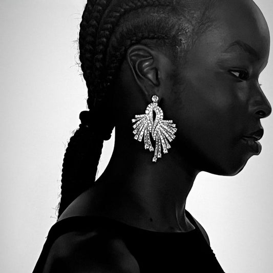 Waldorf Earrings