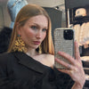 Dragon Gate Earrings