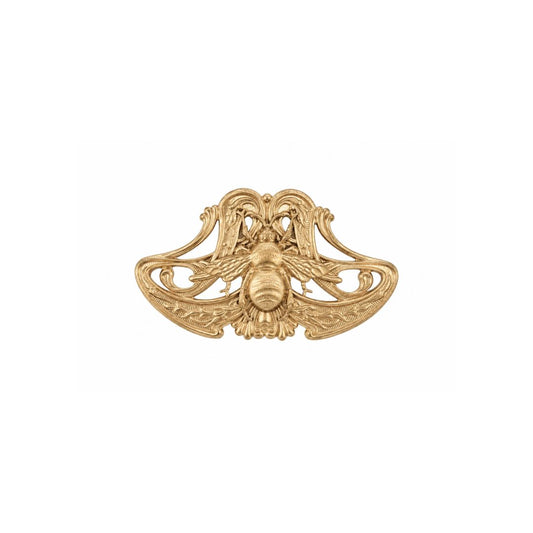 Winchester Bee Brooch