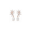 Twilight Drop Earrings
