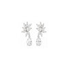 Twilight Drop Earrings