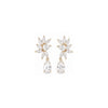 Twilight Drop Earrings