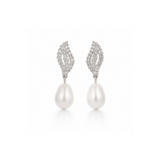 Kande II Earrings
