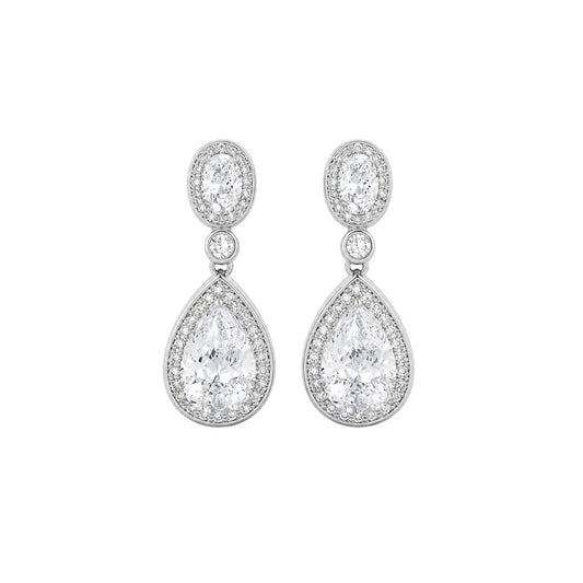 Bond St Earrings