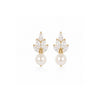Bocheron Pearl Earrings