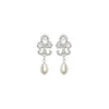 Tess Pearl Earrings