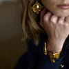 The Derby Cuff