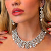 Valencia Pearl Necklace