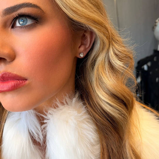 Twinkle Earrings
