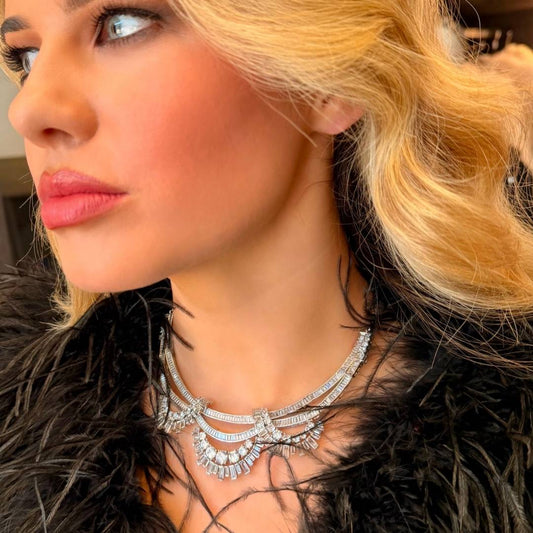 Monaco Necklace