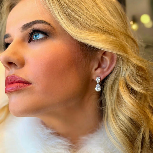 Classique Earrings
