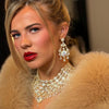Satine Earrings