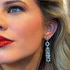Ophelia Earrings
