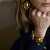 The Derby Cuff