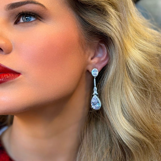 Alexandra Earrings