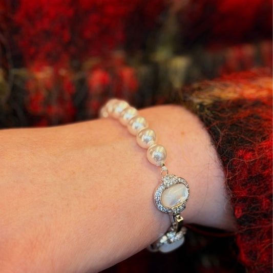 Art Deco Bracelet