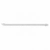 Billy Tennis Bracelet 4mm