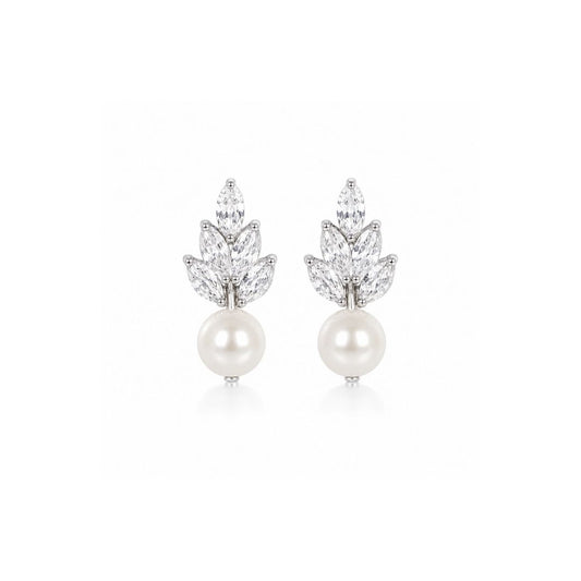 Bocheron Pearl Earrings