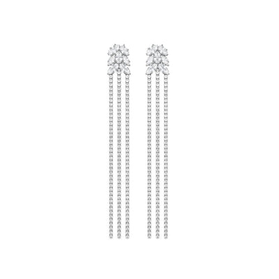 Studio 54 Earrings
