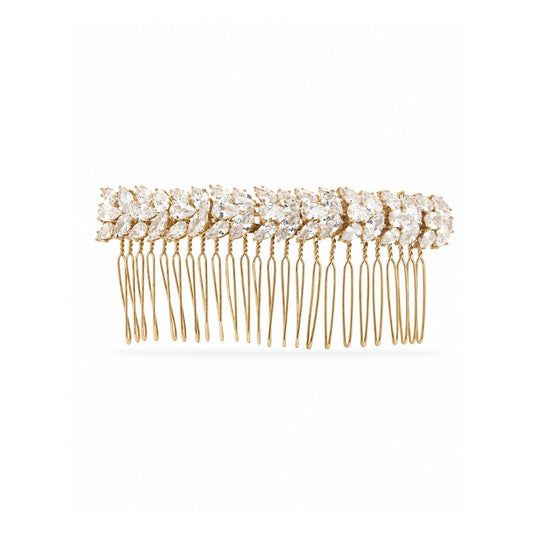 Loren Comb