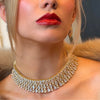 The Nina Choker