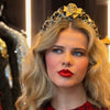 The Baroque Crown