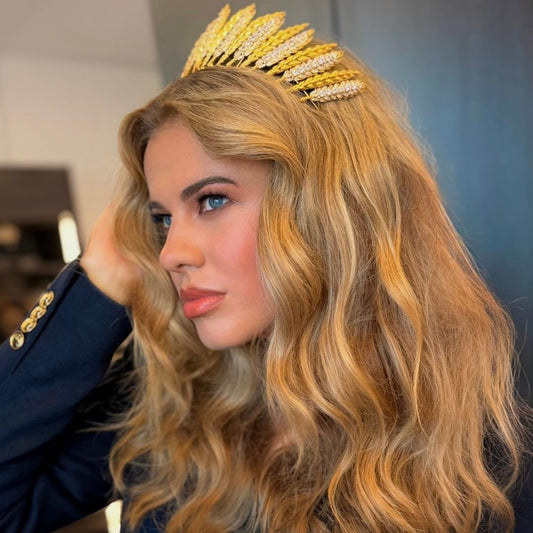 Le Ble'dore Crown