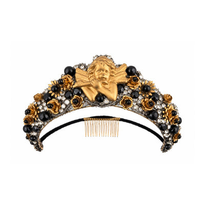 The Baroque Crown