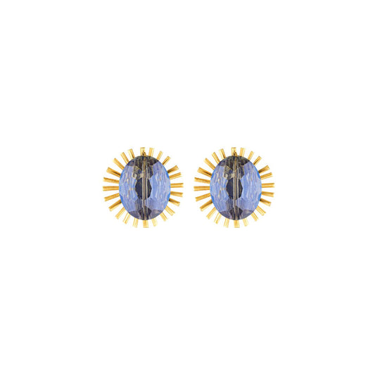 Summer Blues Earrings