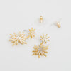 Starry Night Earrings