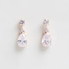 Velvet Earrings