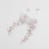 Sakura Earrings