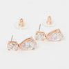 Classique Earrings