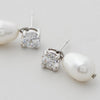 Twinkle Pearl Earrings