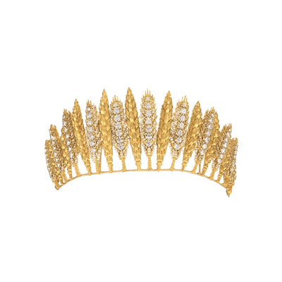 Le Ble'dore Crown