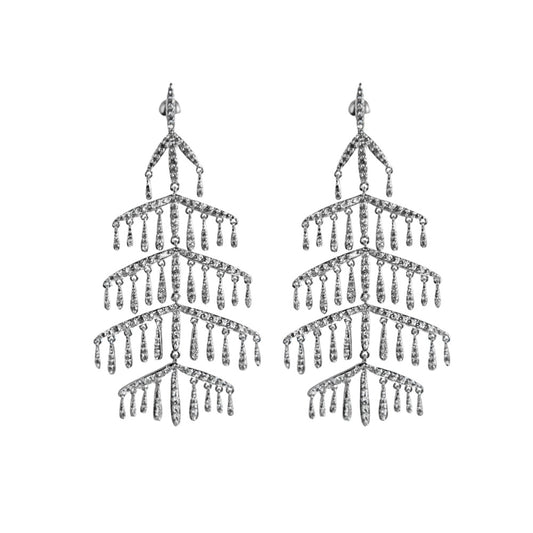 The Wren Earrings