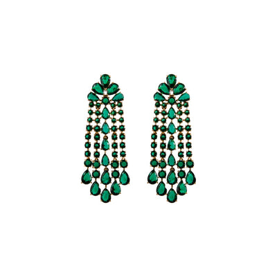 Ava Earrings