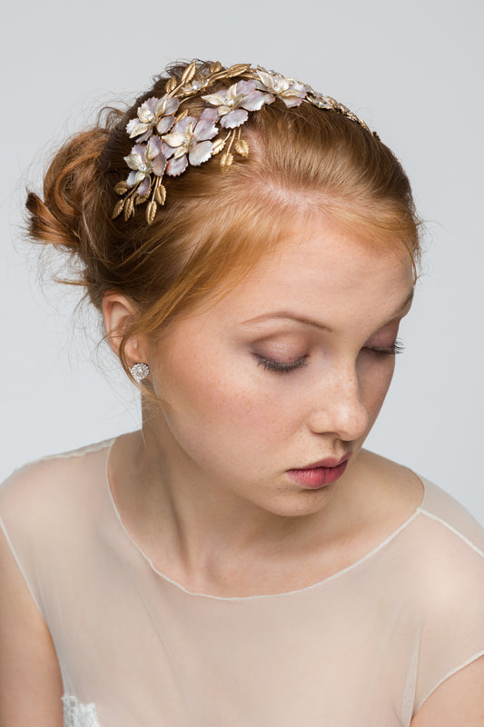 Abbey Gardens Bandeau