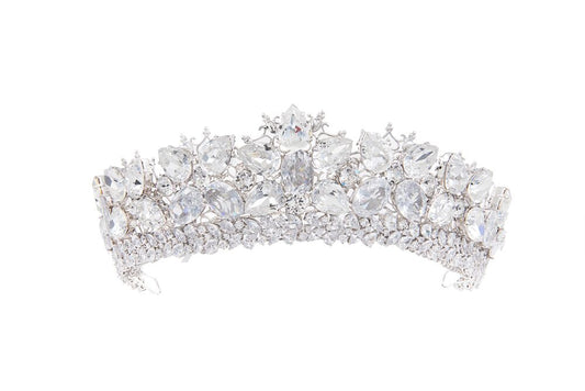 Josephine Luxe Crown