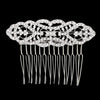 Miss Opera Fascinator, Comb or Brooch