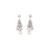 Regalia Madame Pearl Earrings