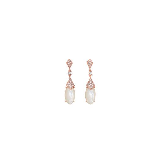 Maiden Earrings