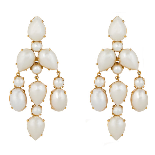 Serena Earrings