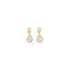 Bond St Earrings