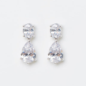 Earrings | Stephanie Browne Exclusive Luxury Wedding Accessories ...