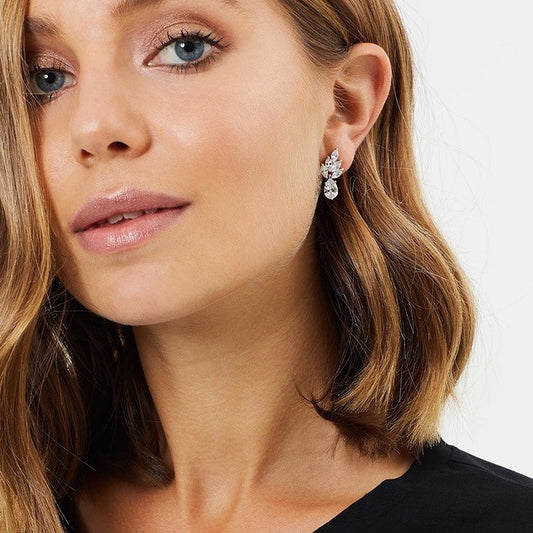 Queenie Earrings